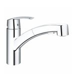 Grohe 30307000 Start 2015 Spiralli Eviye Bataryası