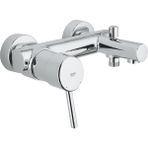 Grohe 31129001 Concetto Tek Kumandalı Eviye Bataryası
