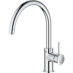 Grohe 31553001 Krom Start Classic Eviye Bataryası