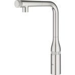 Grohe 31615DC0 Krom Essence Smartcontrol Eviye Bataryası