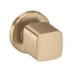 Grohe 31677140 Mat Bronz Metris Ankastre Çıkış Ucu