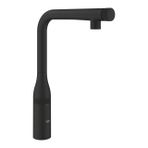 Grohe 31928KF0 Essence Smartcontrol Siyah Eviye Bataryası