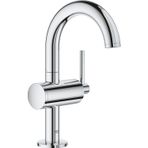Grohe 32043003 Atrio Tek Kumandalı Lavabo Bataryası
