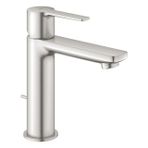 Grohe 32114DC1 Lineare New Tek kumandalı Lavabo Bataryası