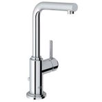 Grohe 32129001 Atrio Yüksek Lavabo Bataryası