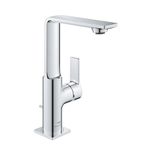 Grohe 32146001 Allure Krom Tek Kumandalı Lavabo Bataryası