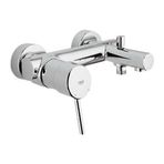 Grohe 32211001 Concetto Krom Bannyo Bataryası