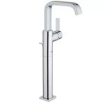 Grohe 32249000 Allure Kuğu Boyunlu Çanak Lavabo Bataryası