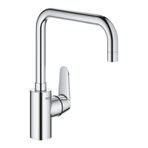Grohe 32259003 Eurodisc Cosmopolitan Eviye Bataryası