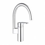 Grohe 32449001 Wave Cosmopolitan Eviye Bataryası