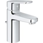 Grohe 32612002 S-Boyut Europlus Lavabo Bataryası