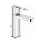 Grohe 32612003 Plus Krom Sifon Kumandalı Lavabo Bataryası