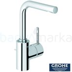 Grohe 32628000 Essence Kuğu Boyunlu Sifon Kumandalı Lavabo Bataryası