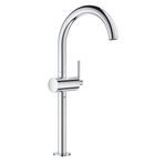 Grohe 32647003 Atrio XL Boyut Tek Kumandalı Lavabo Bataryası