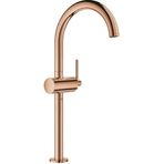 Grohe 32647DA3 Bakır Atrio Tezgah Üstü Lavabo Bataryası