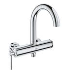 Grohe 32652003 Atrio Tek Kumandalı Banyo Bataryası