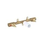 Grohe 32706000 Duvardan Lavabo Bataryası İçin Ankastre İç Gövde
