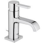 Grohe 32757000 Allure Sifon Kumandalı Lavabo Bataryası