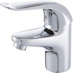 Grohe 32762000 Euroeco Special Uzun Kumanda Kollu Lavabo Bataryası