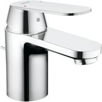 Grohe 32825000 Eurocosmo Tek Kumandalı Lavabo Bataryası