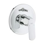 Grohe 32879000 Eurocosmo Tek Kumandalı Banyo Bataryası