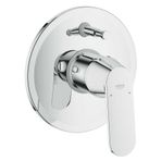 Grohe 32879000 Eurosmart Cosmopolitan Ankastre Duş Seti