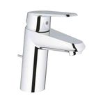 Grohe 33190002 Eurodisc Cosmopolitan Sifon Kumandalı Lavabo Bataryası