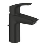 Grohe 332652433 Eurosmart Mat Siyah Tek Kumandalı S Boyut Lavabo Bataryası