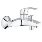 Grohe 33300002 Eurosmart Tek Kumandalı Banyo Bataryası
