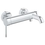 Grohe 33624001 Essence New Tek Kumandalı Banyo Bataryası