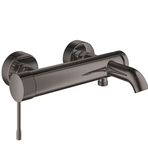 Grohe 33624A01 Essence Antrasit Banyo Bataryası