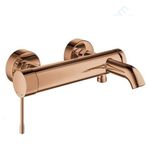 Grohe 33624DA1 Essence Warm Sunset Banyo Bataryası