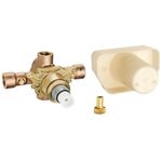 Grohe 3/4 Grohtherm Termostatik İç Gövde