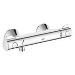 Grohe 34558000 Grohtherm 800 Termostatik Duş Bataryası