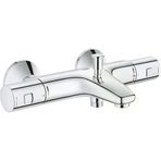 Grohe 34598000 Start Termostatik Banyo Bataryası
