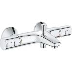 Grohe 34598000 Start Termostatik Banyo Bataryası