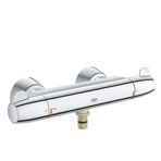 Grohe 34666000 Grohtherm Özel Termostat Lavabo Bataryası