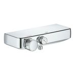 Grohe 34719000 Grohtherm Smartcontrol Krom Termostatik Duş Bataryası