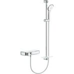 Grohe 34721000 Grohtherm Smartcontrol Termostatik Duş Bataryası