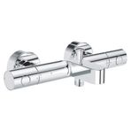 Grohe 34766000 Grohtherm 800 Cosmopolitan Termostatik Banyo Bataryası