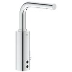 Grohe 36088000 Essence Fotoselli Lavabo Bataryası