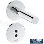 Grohe 36252000 Essence Fotoselli Ankastre Lavabo Bataryası