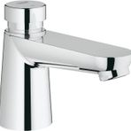 Grohe 36265000 Euroeco Cosmopolitan T Zaman Ayarlı Lavabo Bataryası