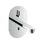 Grohe 36315000Eurosmart Cosmopolitan Ankastre Fotoselli Lavabo Bataryası
