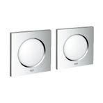 Grohe 36359000 Rainshower F Işık Sistemi