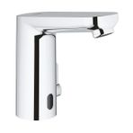 Grohe 36366001 Krom Get E Fotoselli Pilli Lavabo Bataryası
