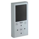 Grohe 36407001 Fotoselli Ürünler İçin Beyaz Uzaktan Kumanda