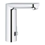 Grohe 36422000 Eurosmart Cosmopolitan Çift Su Girişi E Fotoselli Lavabo Bataryası