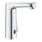 Grohe 36422001 Eurosmart Cosmopolitan E Fotoselli 1/2 inç L Boyut Lavabo Bataryası