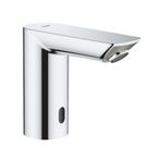 Grohe 36452000 E Fotoselli Lavabo Bataryası